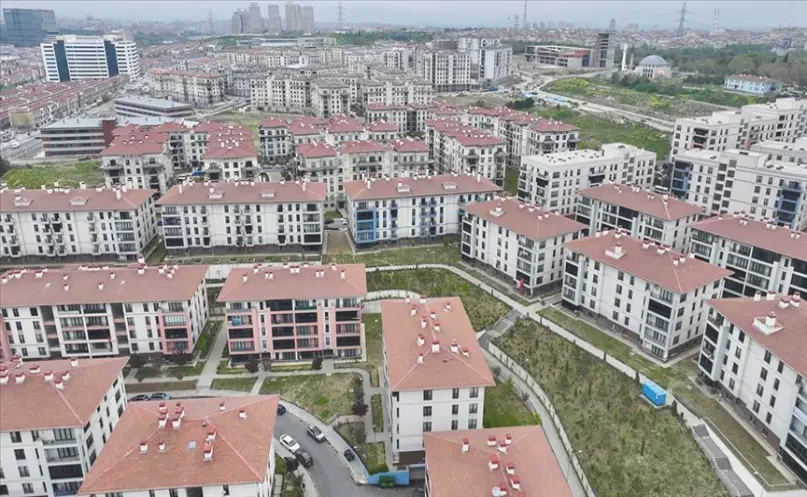 kentsel dönüşüm hizmetleri