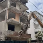 Yıkım Sırasında Nelere Dikkat Edilmeli