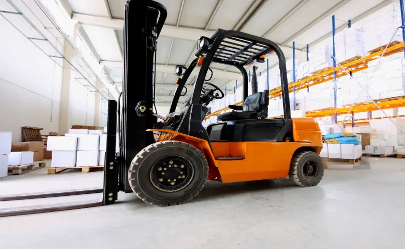 forklift kiralama hizmetleri