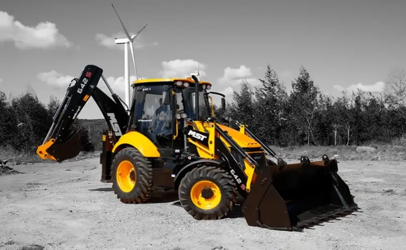 kepçe kiralama hizmetleri