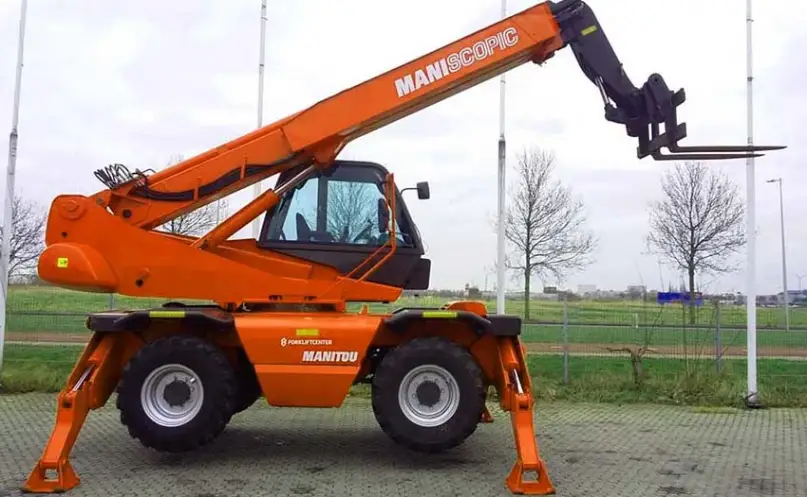 manito kiralama hizmetleri